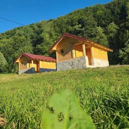 Plav Riverside Village Exterior photo