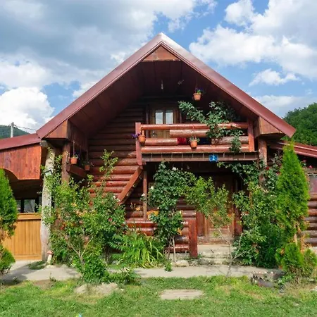 Plav Riverside Village Exterior photo