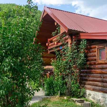Plav Riverside Village Exterior photo