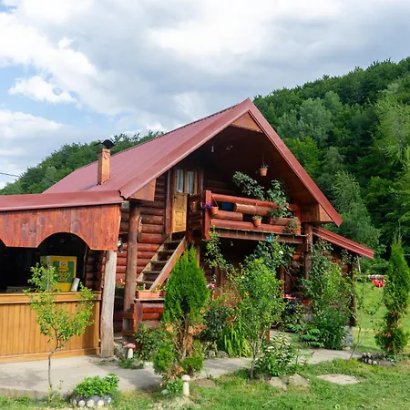 Plav Riverside Village Exterior photo
