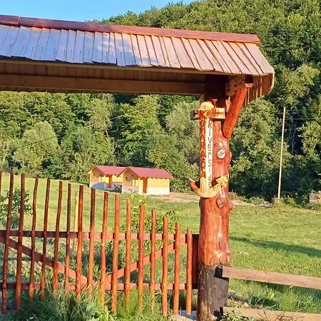 Plav Riverside Village Exterior photo