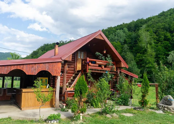 Plav Riverside Village